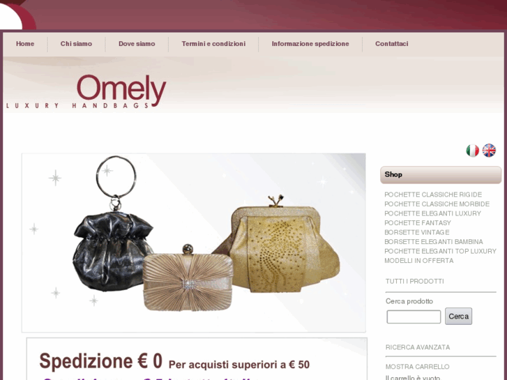 www.omelyshop.com