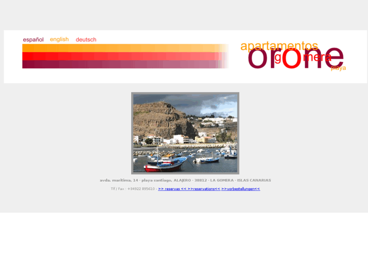 www.oronegomera.com