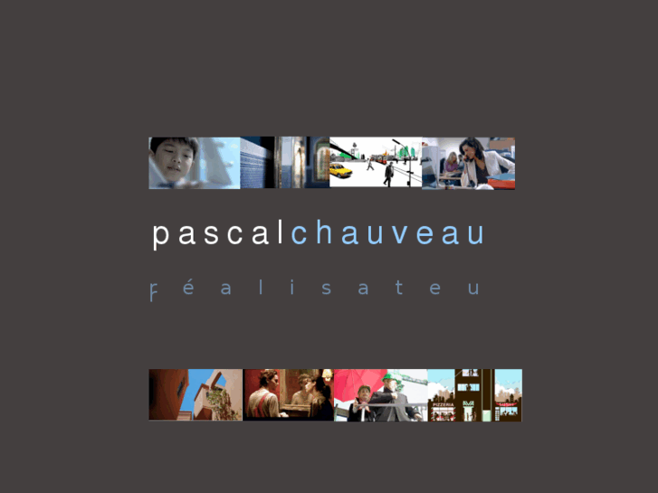 www.pascal-chauveau.com
