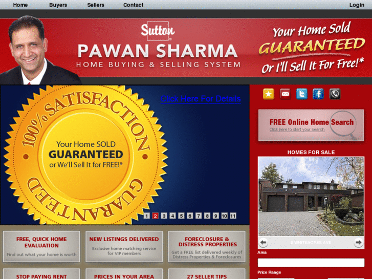 www.pawansharmateam.info