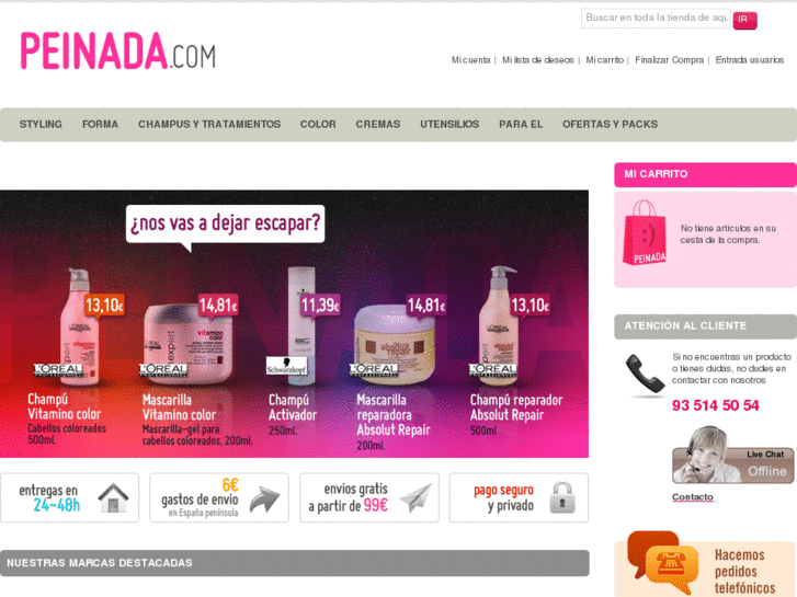 www.peinada.com