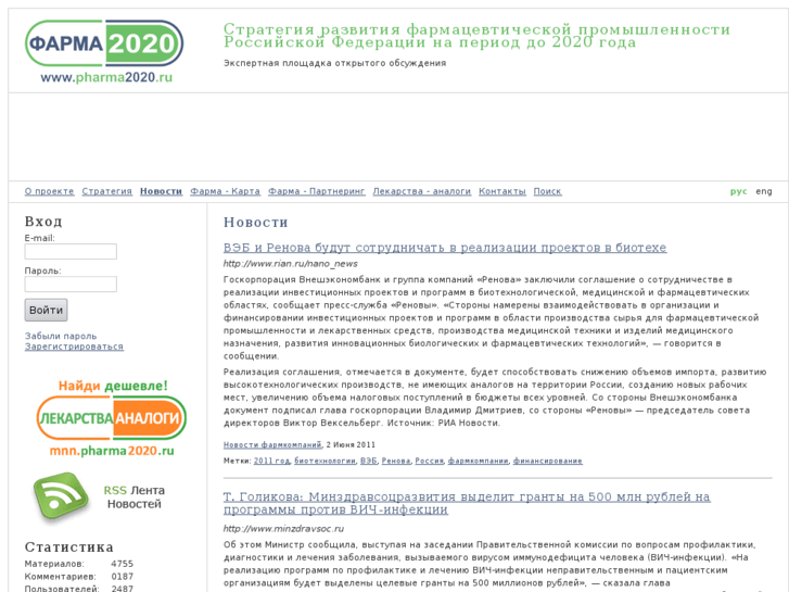 www.pharma2020.ru