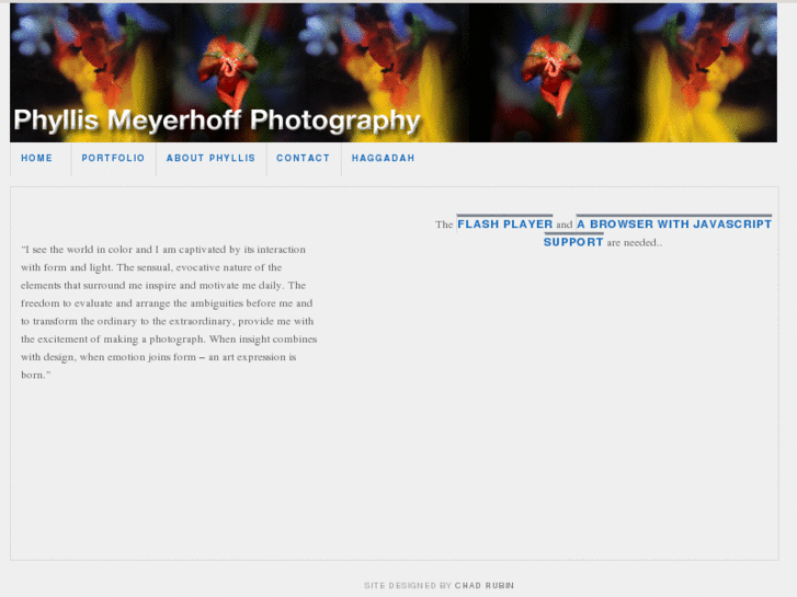 www.phyllismeyerhoffphotography.com