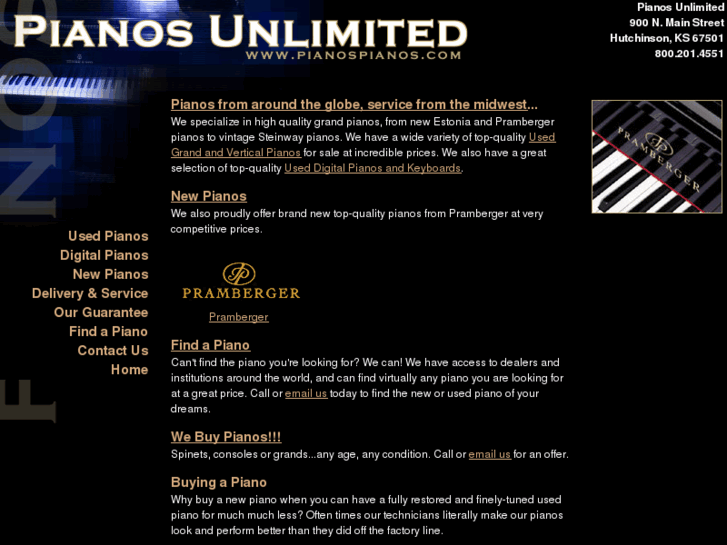 www.pianospianos.com