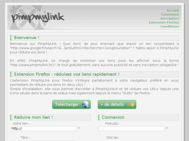 www.pimpmylink.fr