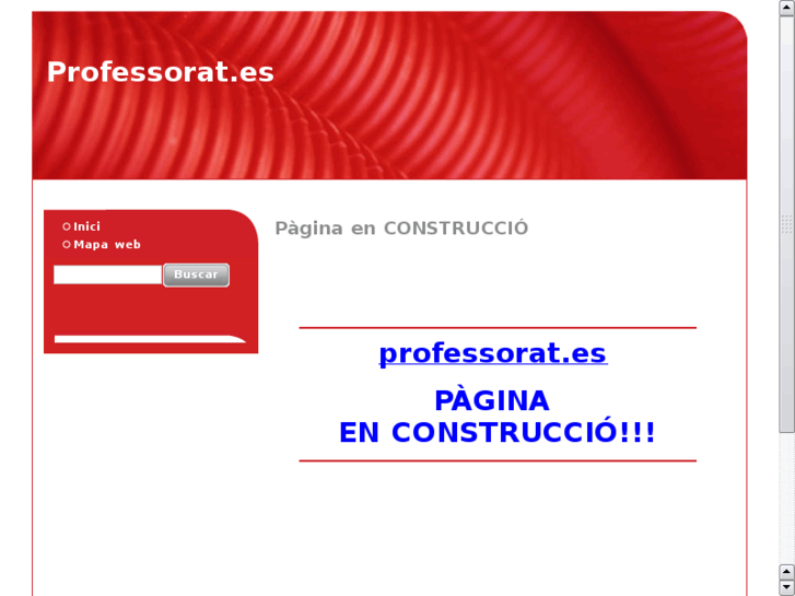 www.professorat.es