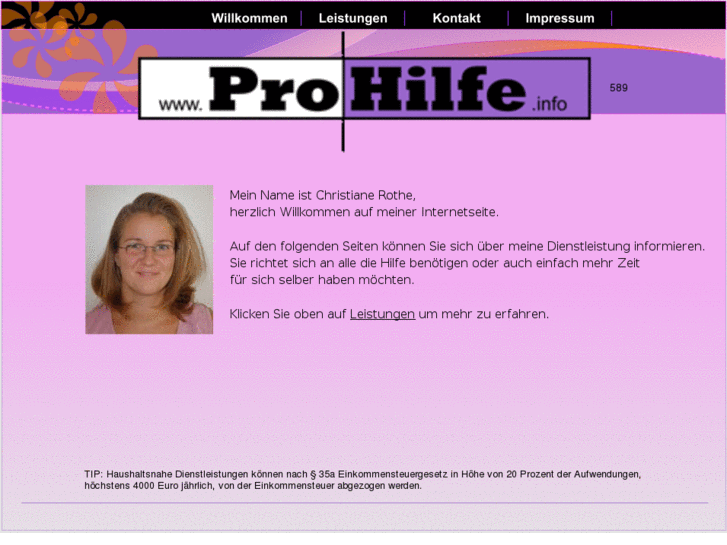 www.prohilfe.info