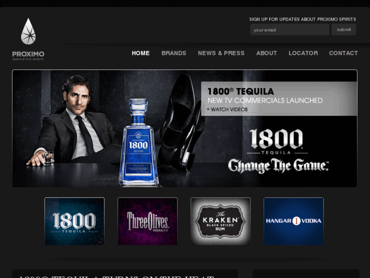 www.proximospirits.com