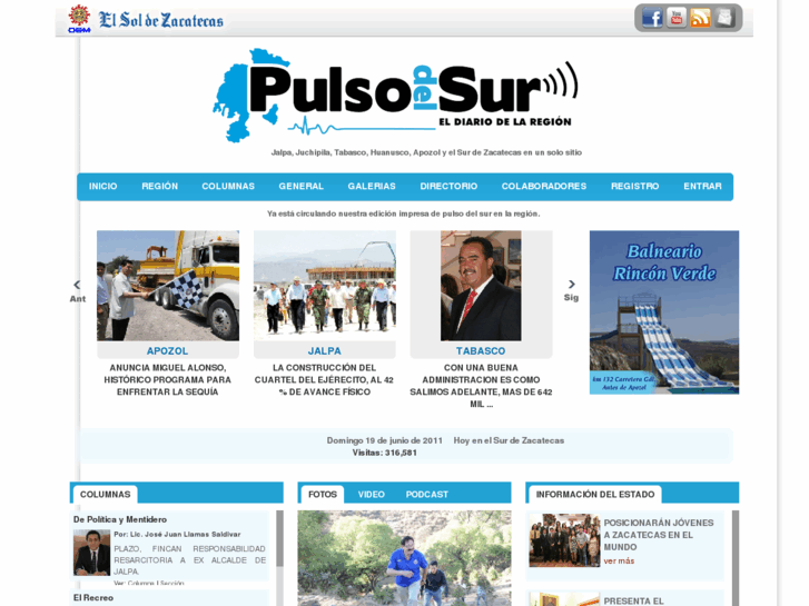 www.pulsodelsur.com