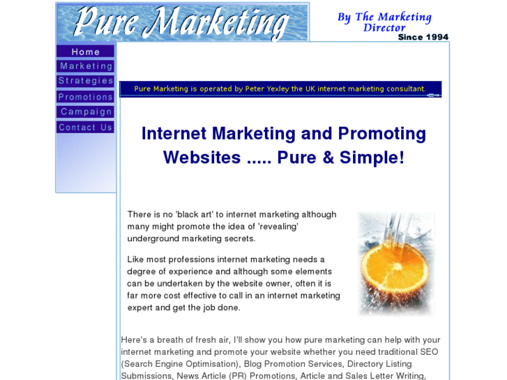 www.puremarketing.co.uk