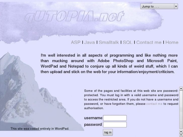 www.qutopia.com