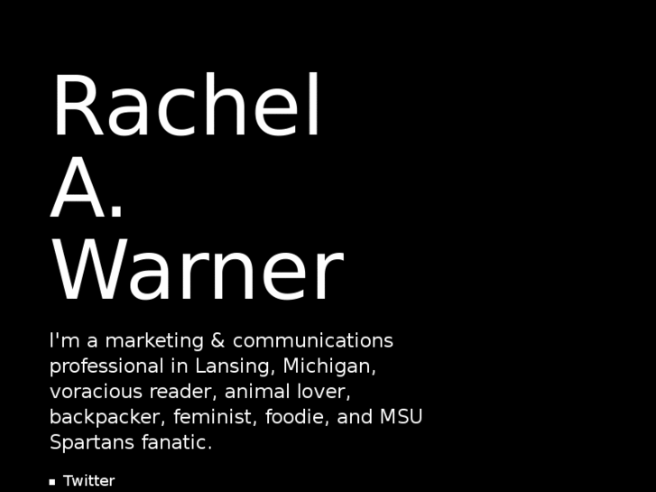 www.rachelawarner.com