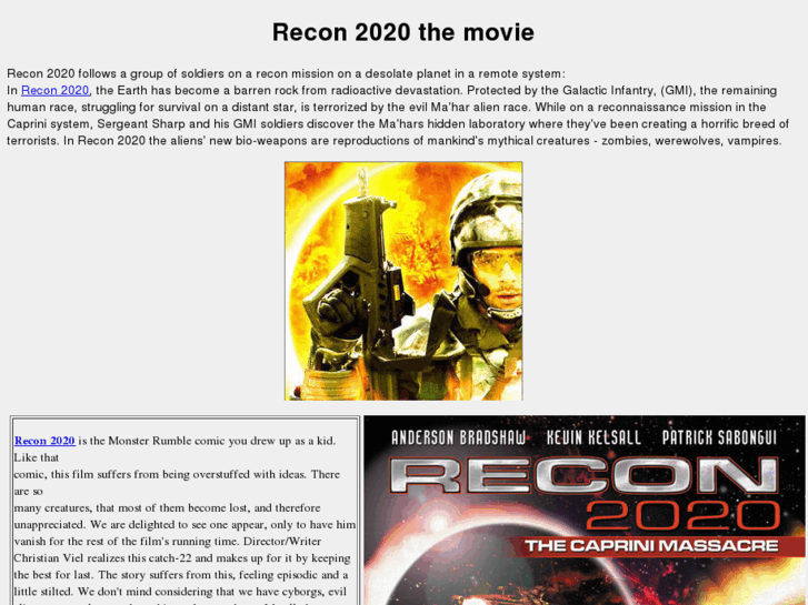 www.recon2020-movie.com