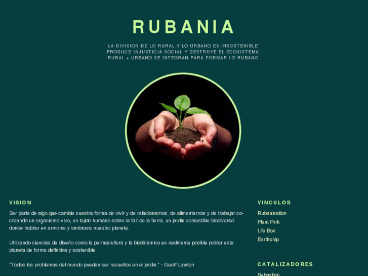 www.rubania.org