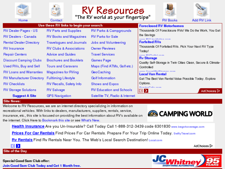 www.rvresources.com