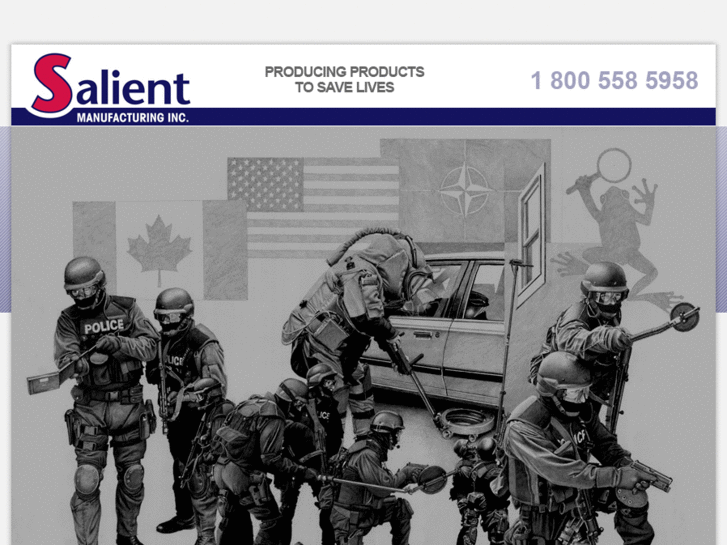 www.salientmfg.com