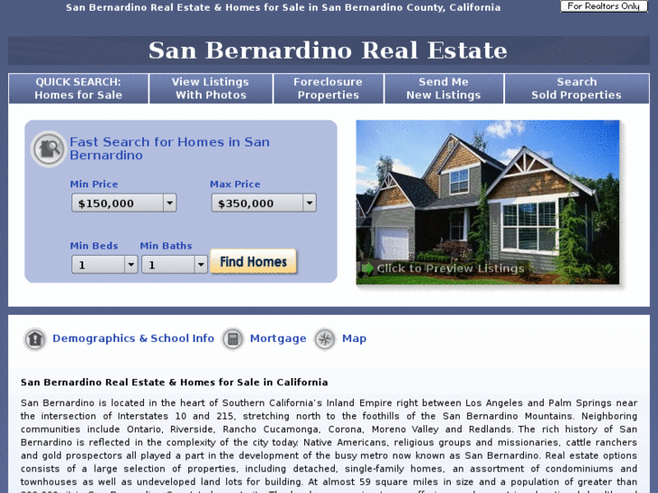 www.sanbernardino-realestate.com