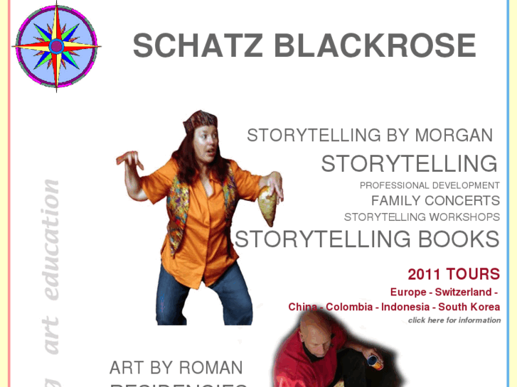 www.schatzblackrose.com