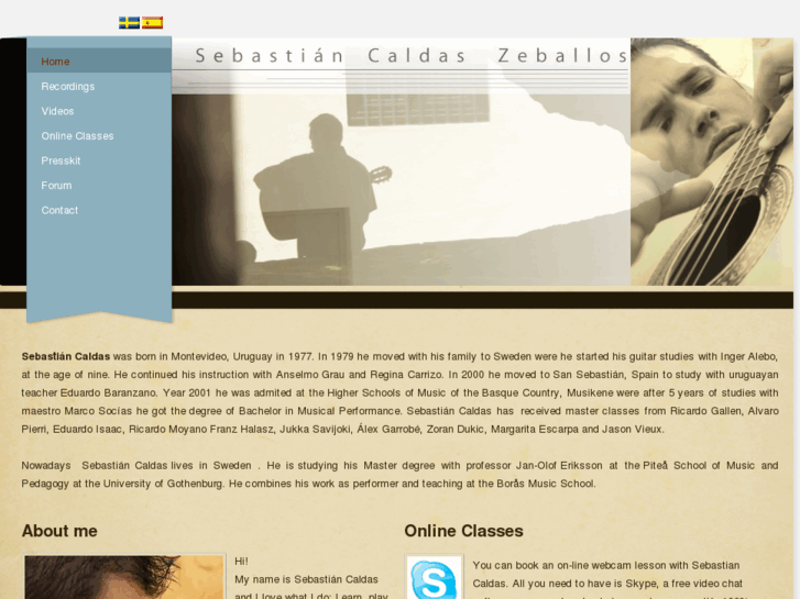 www.sebastiancaldas.com