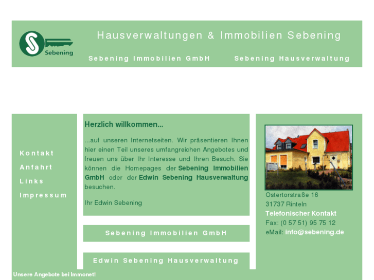 www.sebening.de