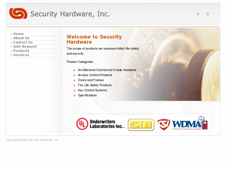 www.securityhardware.net