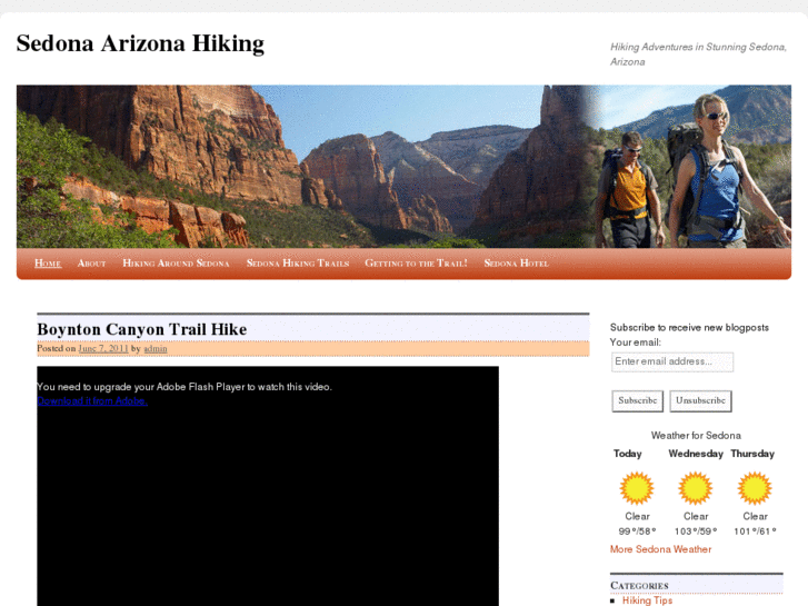 www.sedonaarizonahiking.com