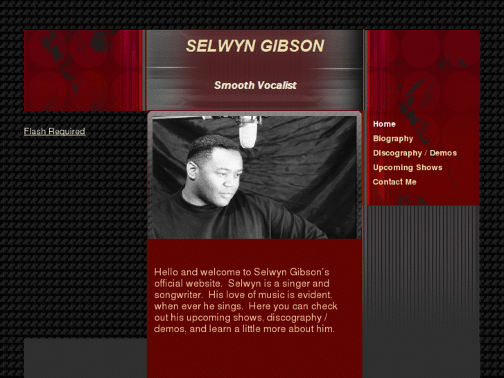 www.selwyngibson.com