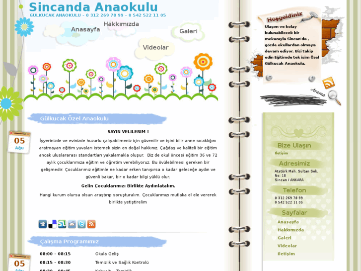 www.sincananaokulu.com