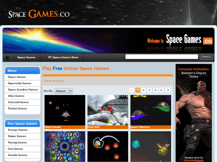 www.spacegames.co