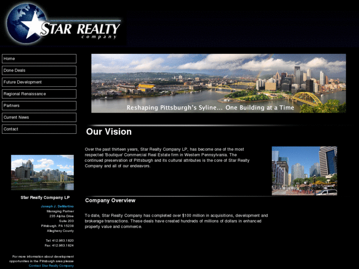 www.starrealtyco.com