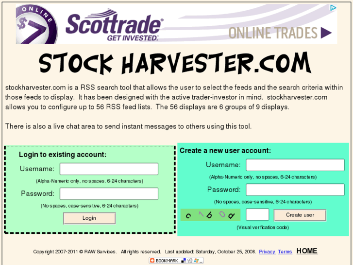 www.stockharvester.com