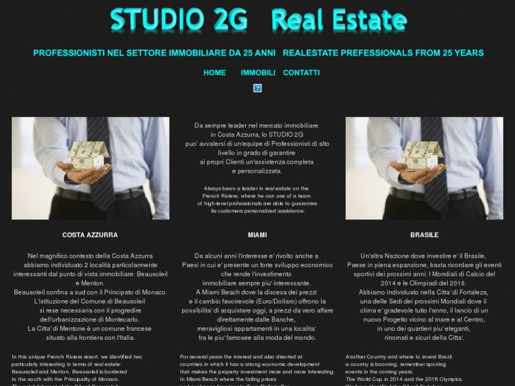 www.studio2g.eu