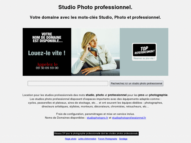 www.studiophotoprofessionnel.com