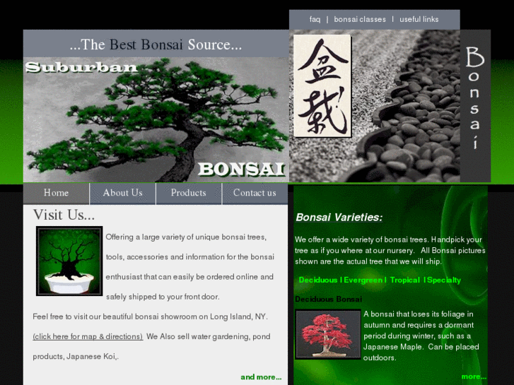 www.suburbanbonsai.com