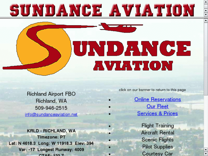 www.sundanceaviation.net