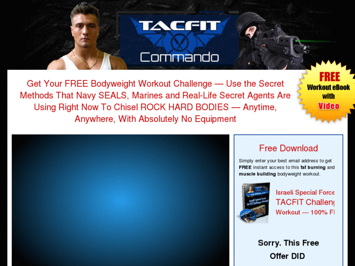 www.tactfitcommando.com