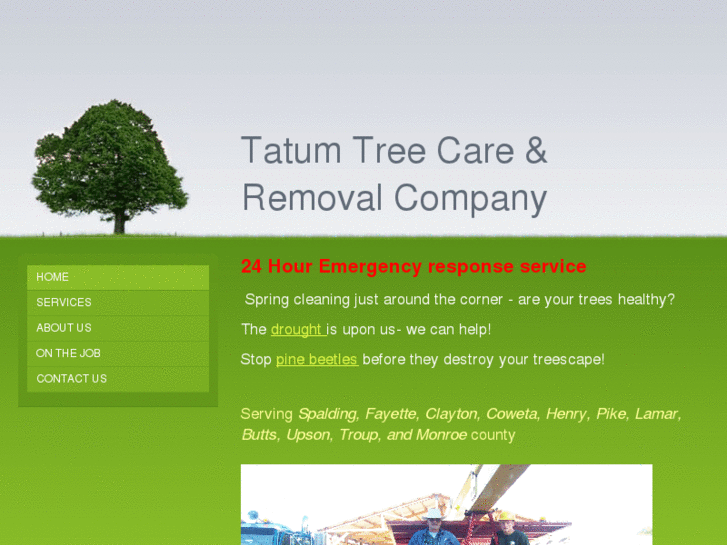 www.tatumtreepro.com