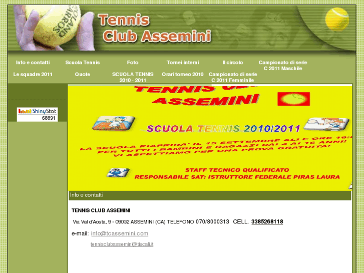 www.tcassemini.com