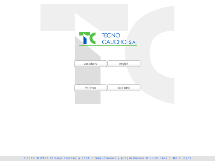 www.tecnocaucho.com