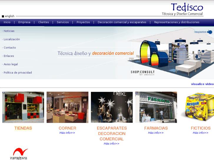 www.tedisco.com