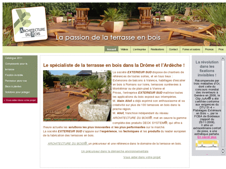 www.terrassebois-ardeche.com