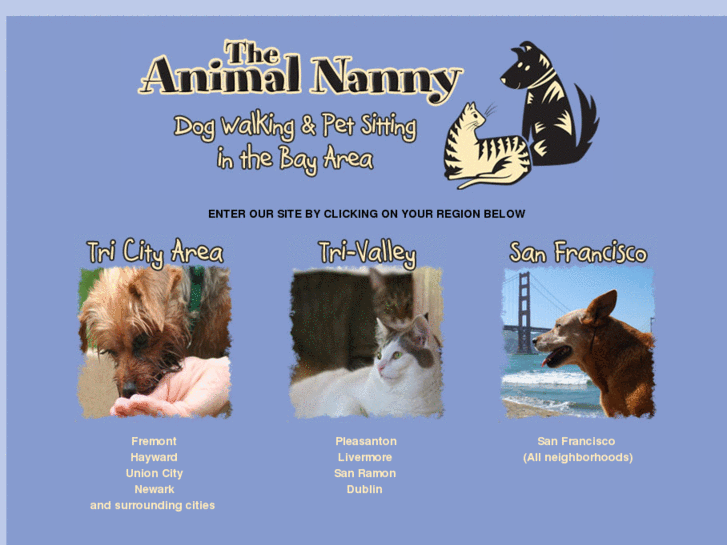 www.theanimalnanny.com