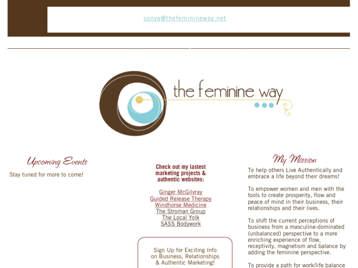 www.thefeminineway.net