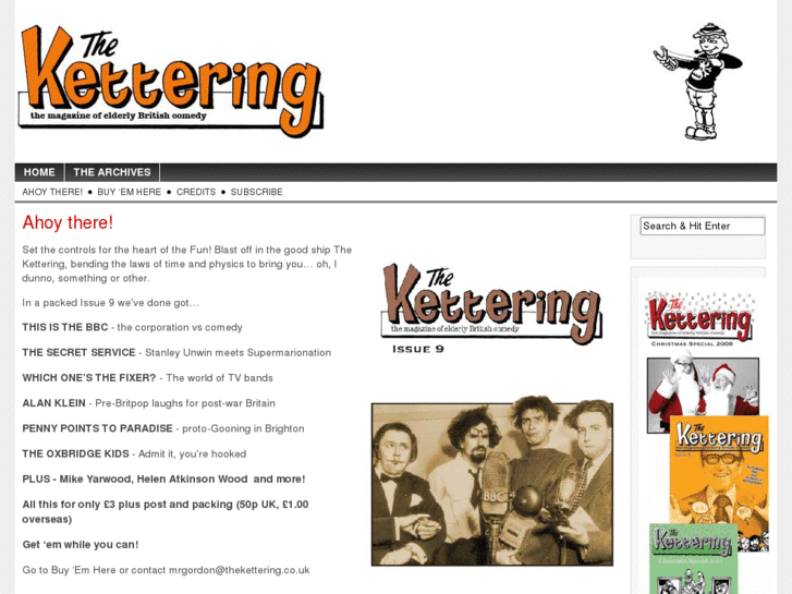 www.thekettering.co.uk