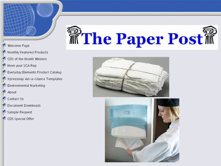 www.thepaperpost.com