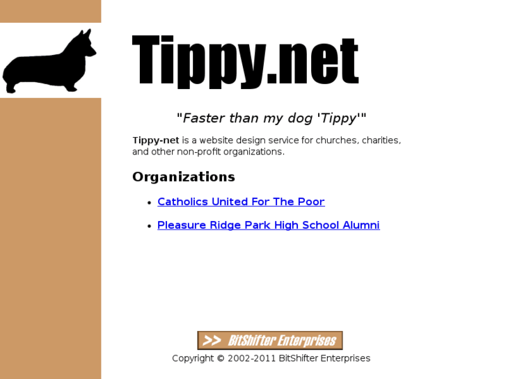 www.tippy.net