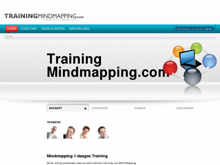 www.trainingmindmapping.com