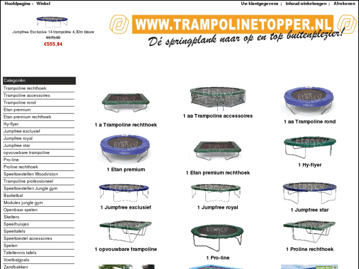 www.trampolinegroothandel.com