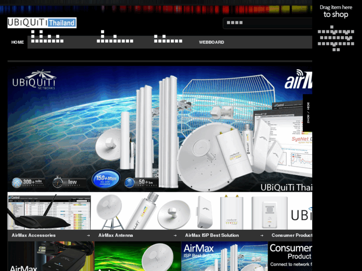 www.ubiquitithailand.com