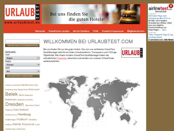 www.urlaubtest.com